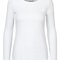 Ladies` Long Sleeve T-Shirt