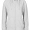Ladies` Zip Hoodie
