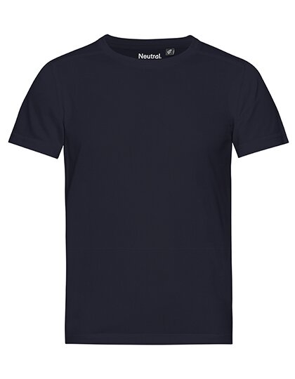 NER30001K Recycled Kids Performance T-Shirt