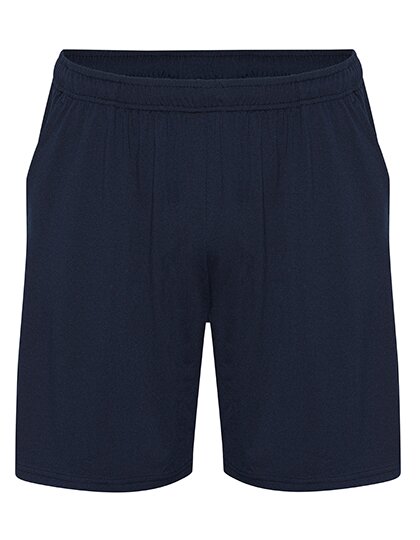 NER64101 Recycled Performance Shorts