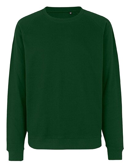 NET63001 Unisex Tiger Cotton Sweatshirt