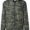 Unisex Lightweight Windbreaker Jacket
