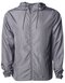 Unisex Lightweight Windbreaker Jacket