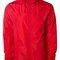 Unisex Lightweight Windbreaker Jacket