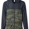 Unisex Lightweight Windbreaker Jacket