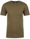 Men`s Tri-Blend T-Shirt