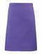 Colours Collection Mid Length Apron