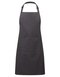 Colours Collection Bib Apron with Pocket