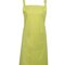 Colours Collection Bib Apron with Pocket