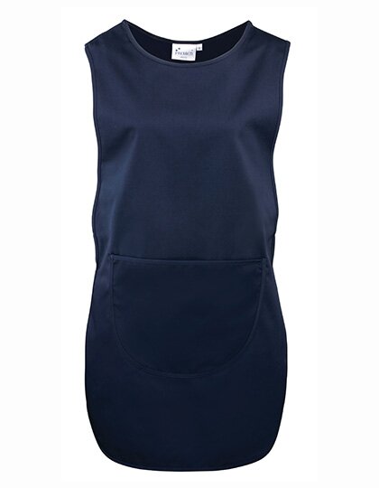 Women`s Long Pocket Tabard