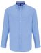 Mens Cotton Rich Oxford Stripes Shirt