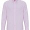 Mens Cotton Rich Oxford Stripes Shirt