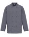 Long Sleeve Chef´s Jacket