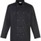 PW665 Chef´s Long Sleeve Stud Jacket