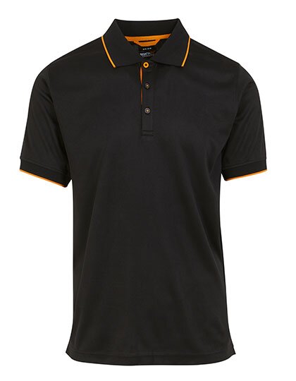 RG264 Regatta Professional Navigate Short Sleeve Polo