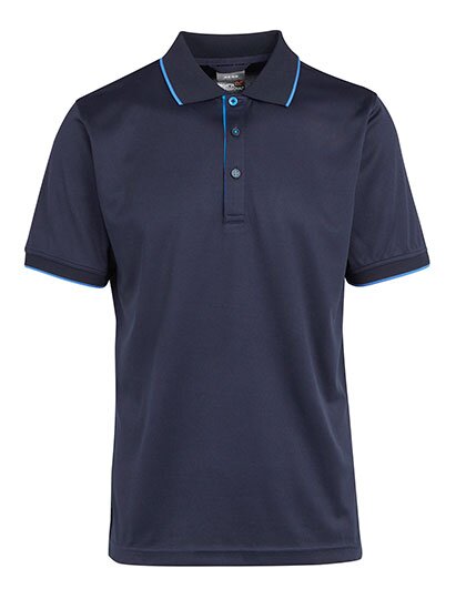 RG264 Regatta Professional Navigate Short Sleeve Polo