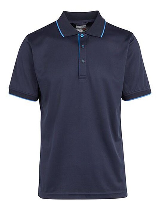 RG264 Regatta Professional Navigate Short Sleeve Polo