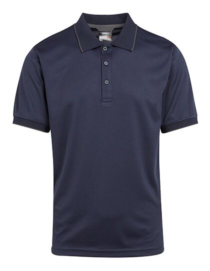 RG264 Regatta Professional Navigate Short Sleeve Polo