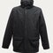 Vertex III Microfibre Jacket