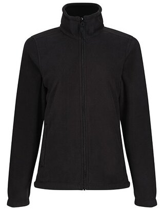 Women`s Micro Full Zip Fleece