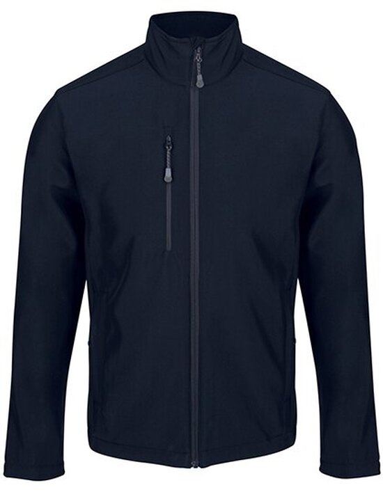Honestly Made Recycled Softshell Jacket