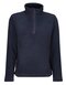 Honestly Made Recycled Half Zip Fleece