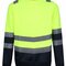 RG6560 Pro Hi-Vis Sweat Top