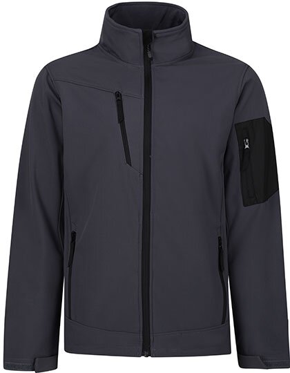 Softshelljacket Arcola
