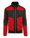 RG720 Regatta Professional E-volve Unisex Knit Effect Stretch Midlayer Jacket