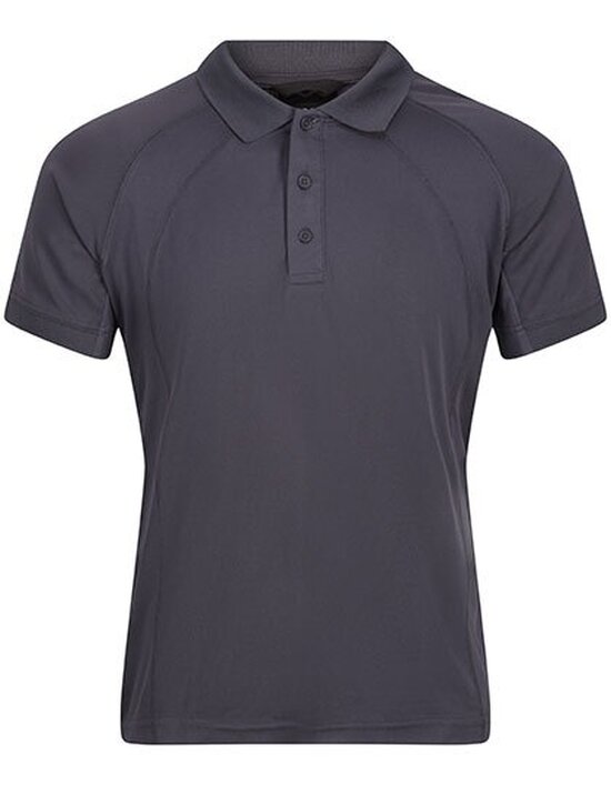 Coolweave Wicking Polo