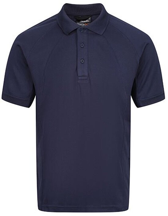 Coolweave Wicking Polo