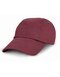 Junior Low Profile Cotton Cap