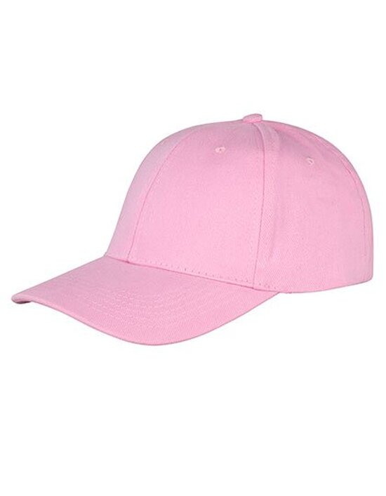Memphis Brushed Cotton Low Profile Cap