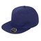 Bronx Original Flat Peak Snapback Cap