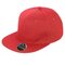 Bronx Original Flat Peak Snapback Cap