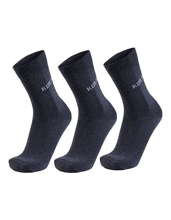 RP100632 Casual Socks (3 Pair Banderole)