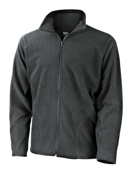 Core Micro Fleece Jacket