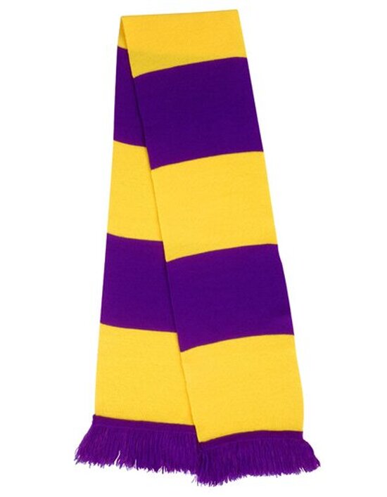 Team Scarf