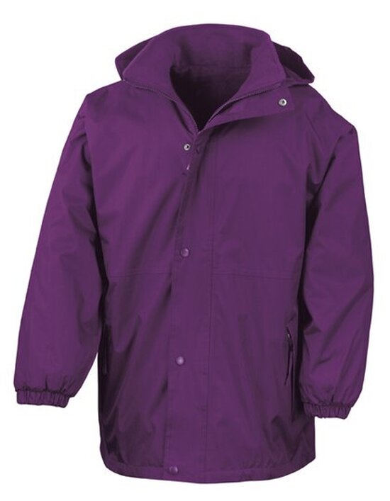 Reversible Stormdri 4000 Jacket