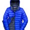 Womens Snow Bird Hooded Jacket