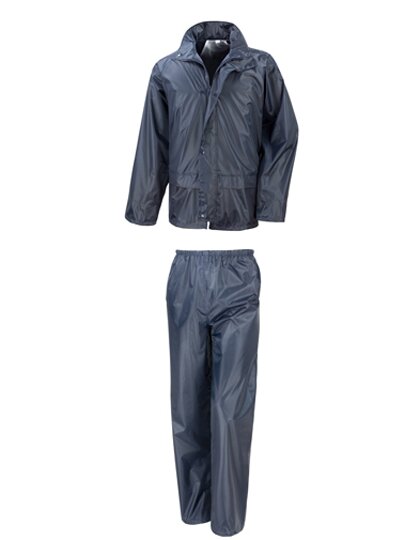 Rain Suit