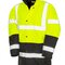 Motorway 2-Tone Safety Coat