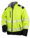 Printable Ripstop Safety Softshell Jacket