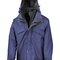 3-in-1 Zip & Clip Jacket