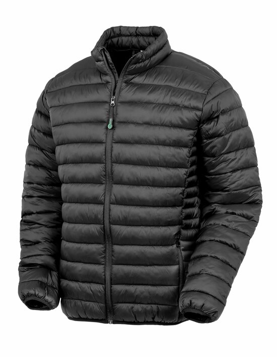 RT912 Result Genuine Recycled Recycled Padded Jacket