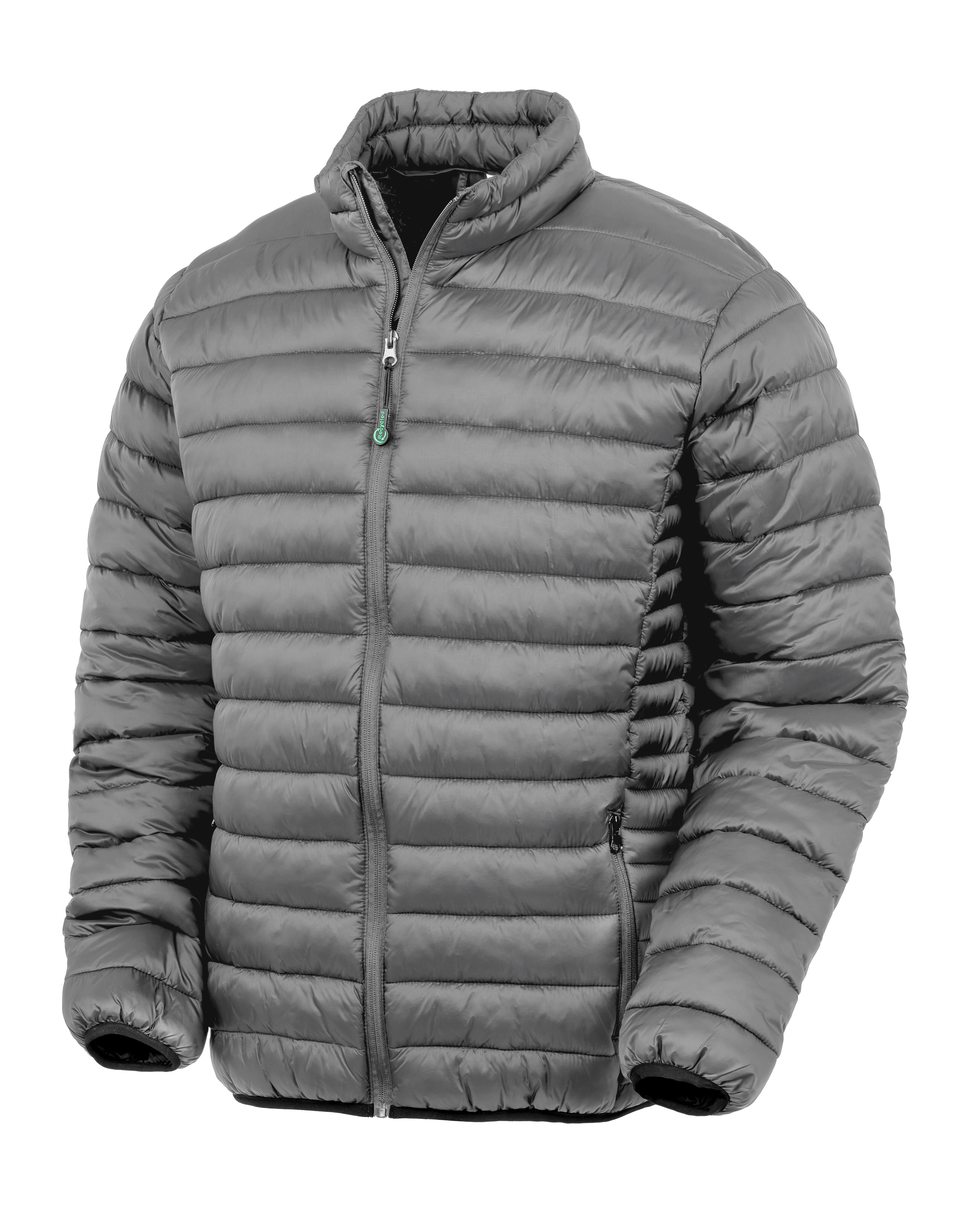 RT912 Result Genuine Recycled Recycled Padded Jacket