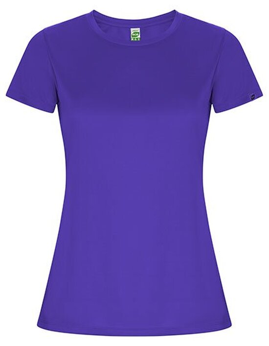 RY0428 Roly Eco Women´s Imola T-Shirt