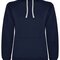 Urban Woman Hooded Sweatshirt