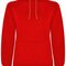 Urban Woman Hooded Sweatshirt