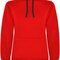 Urban Woman Hooded Sweatshirt